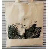 Jo McGrath Shopper Bag-FIELD MATES